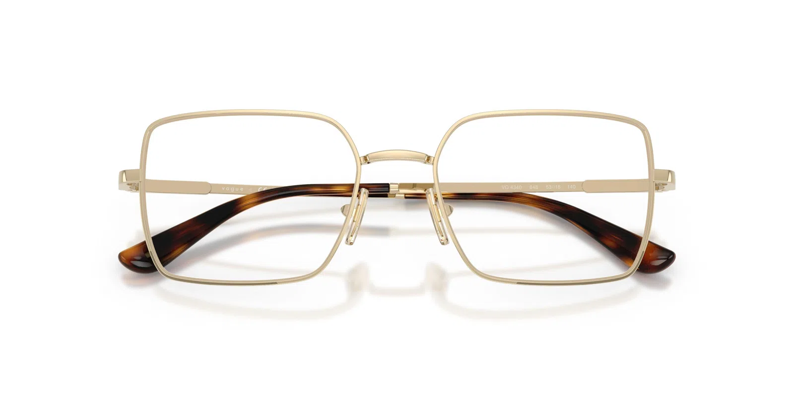 Vogue 4340 Eyeglasses - view 14