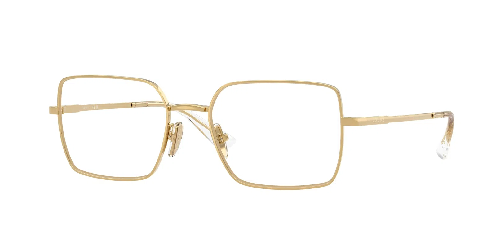 Vogue 4340 Eyeglasses - view 2