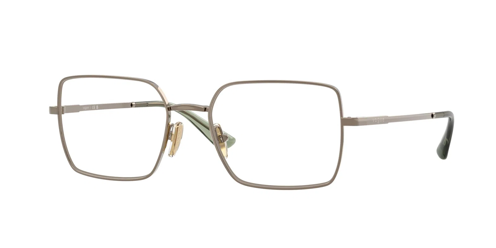 Vogue 4340 Eyeglasses - view 4
