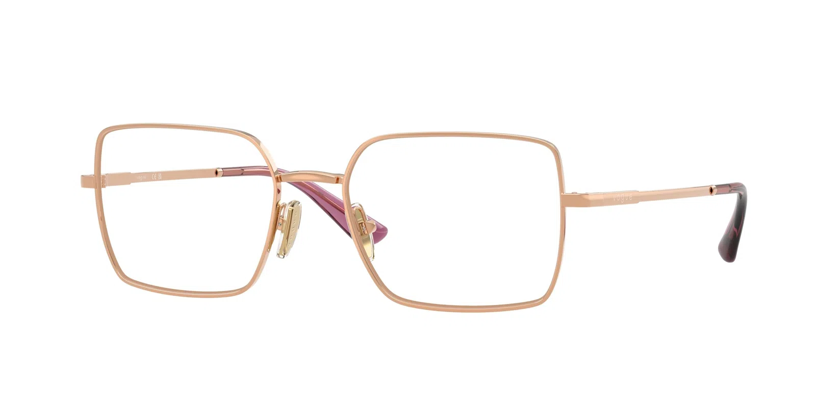 Vogue 4340 Eyeglasses - view 7