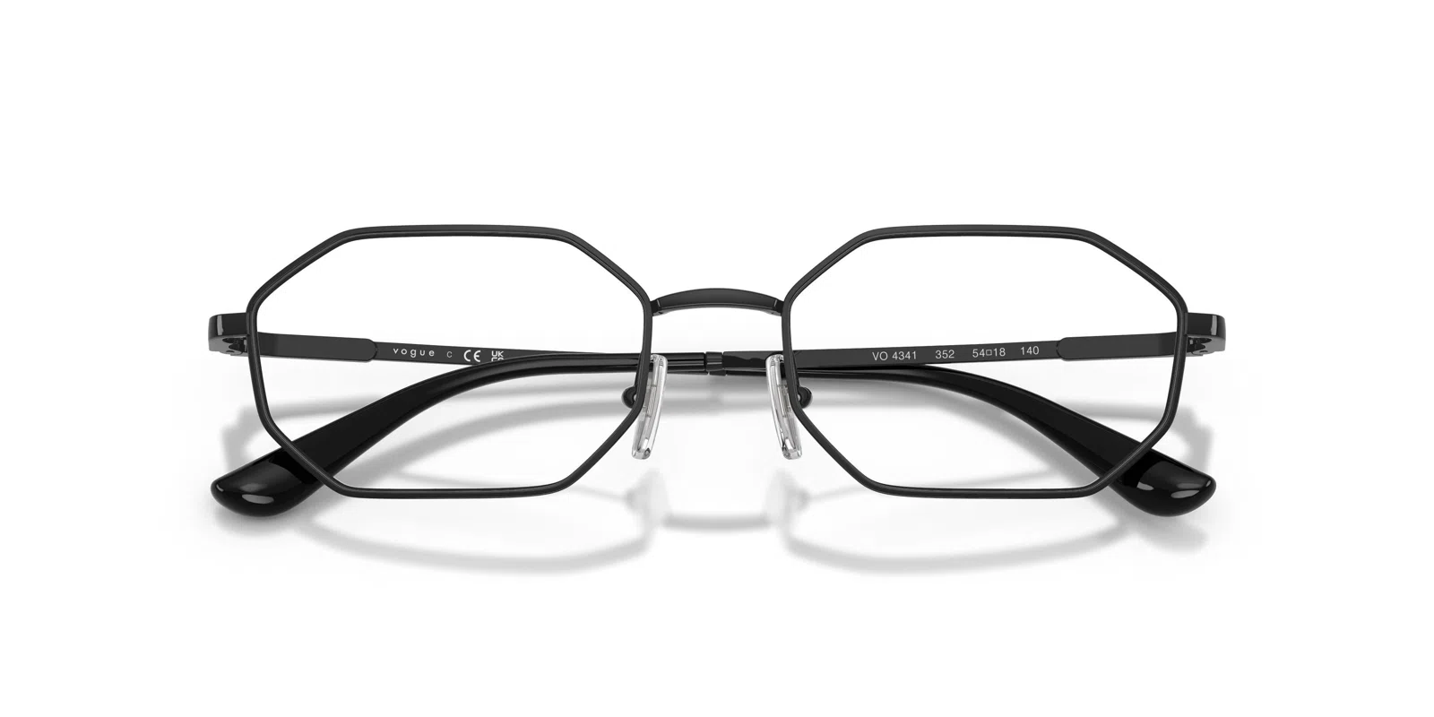 Vogue 4341 Eyeglasses - view 10