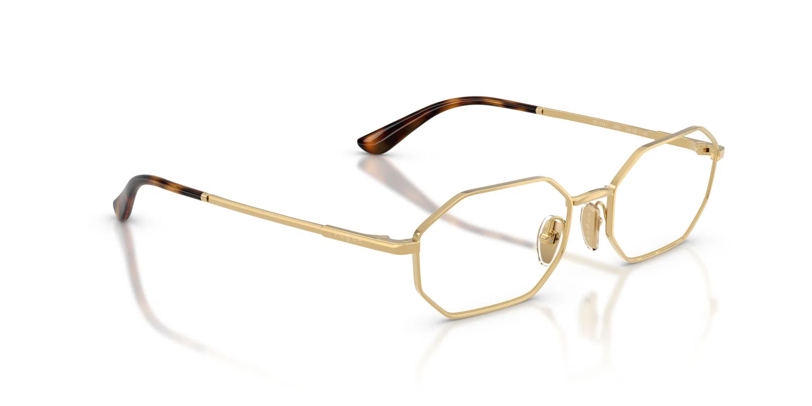 Vogue 4341 Eyeglasses - view 14