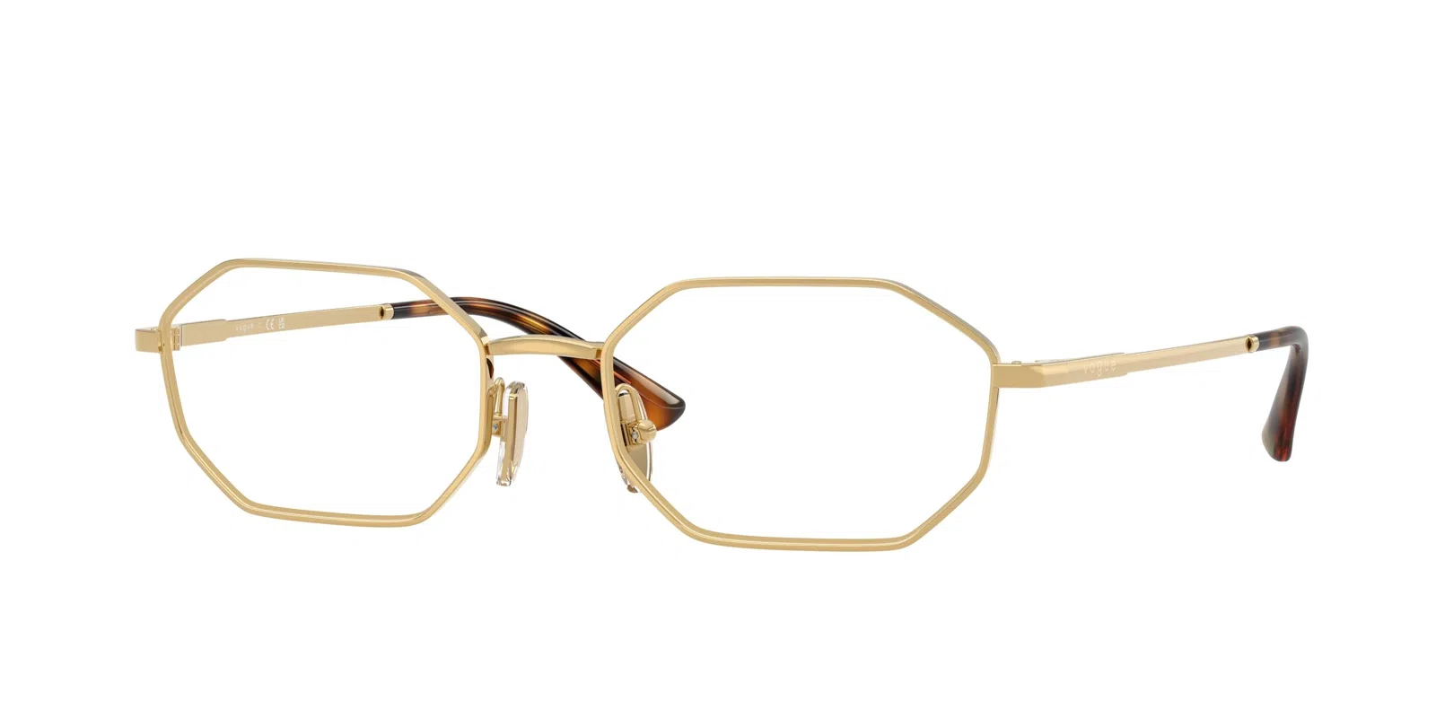 Vogue 4341 Eyeglasses - view 2