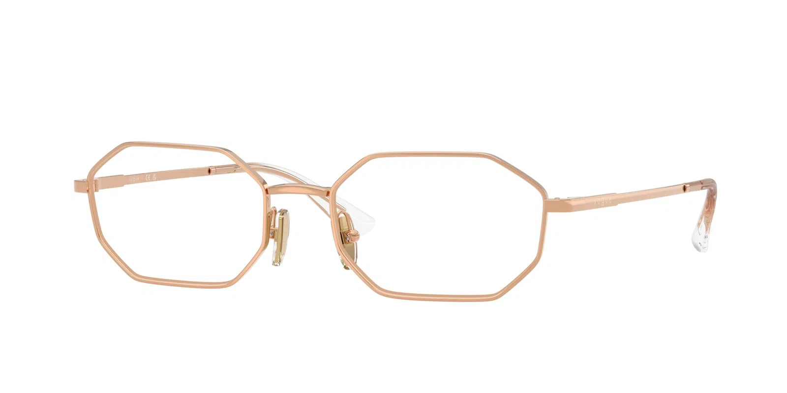 Vogue 4341 Eyeglasses - view 3