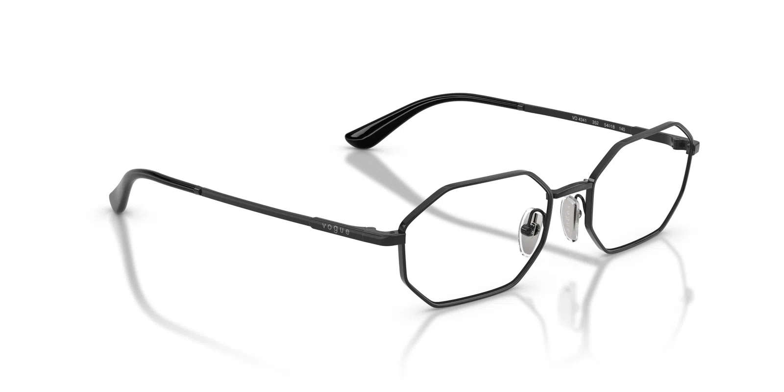 Vogue 4341 Eyeglasses - view 8