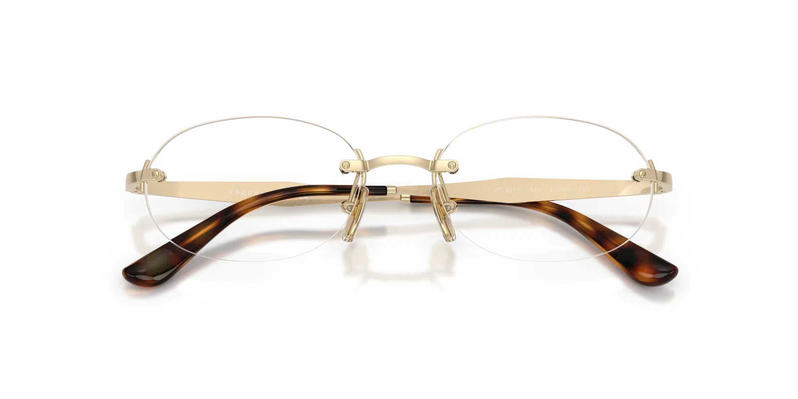 Vogue 4343 Eyeglasses - view 10