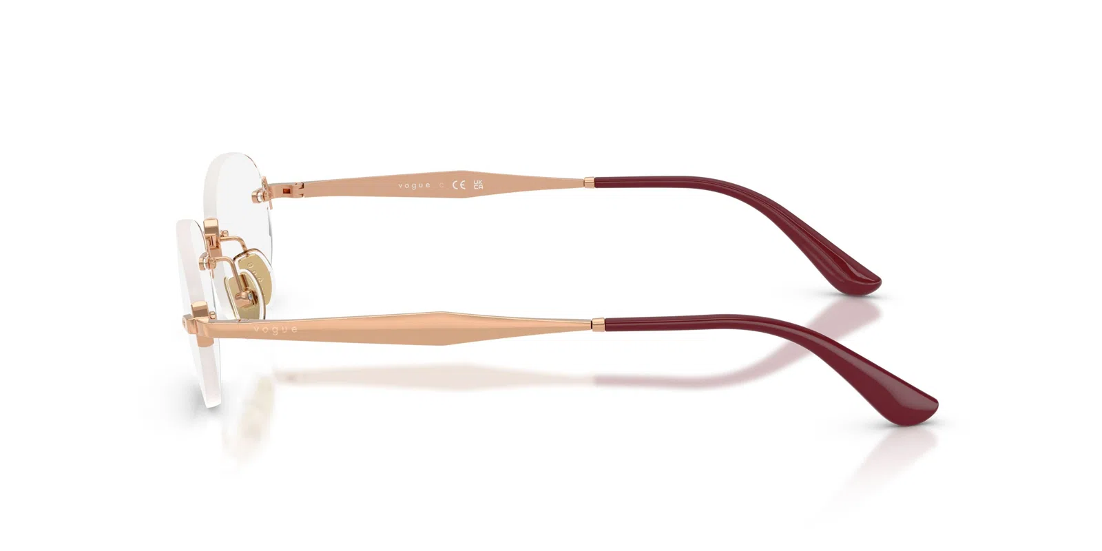 Vogue 4343 Eyeglasses - view 18