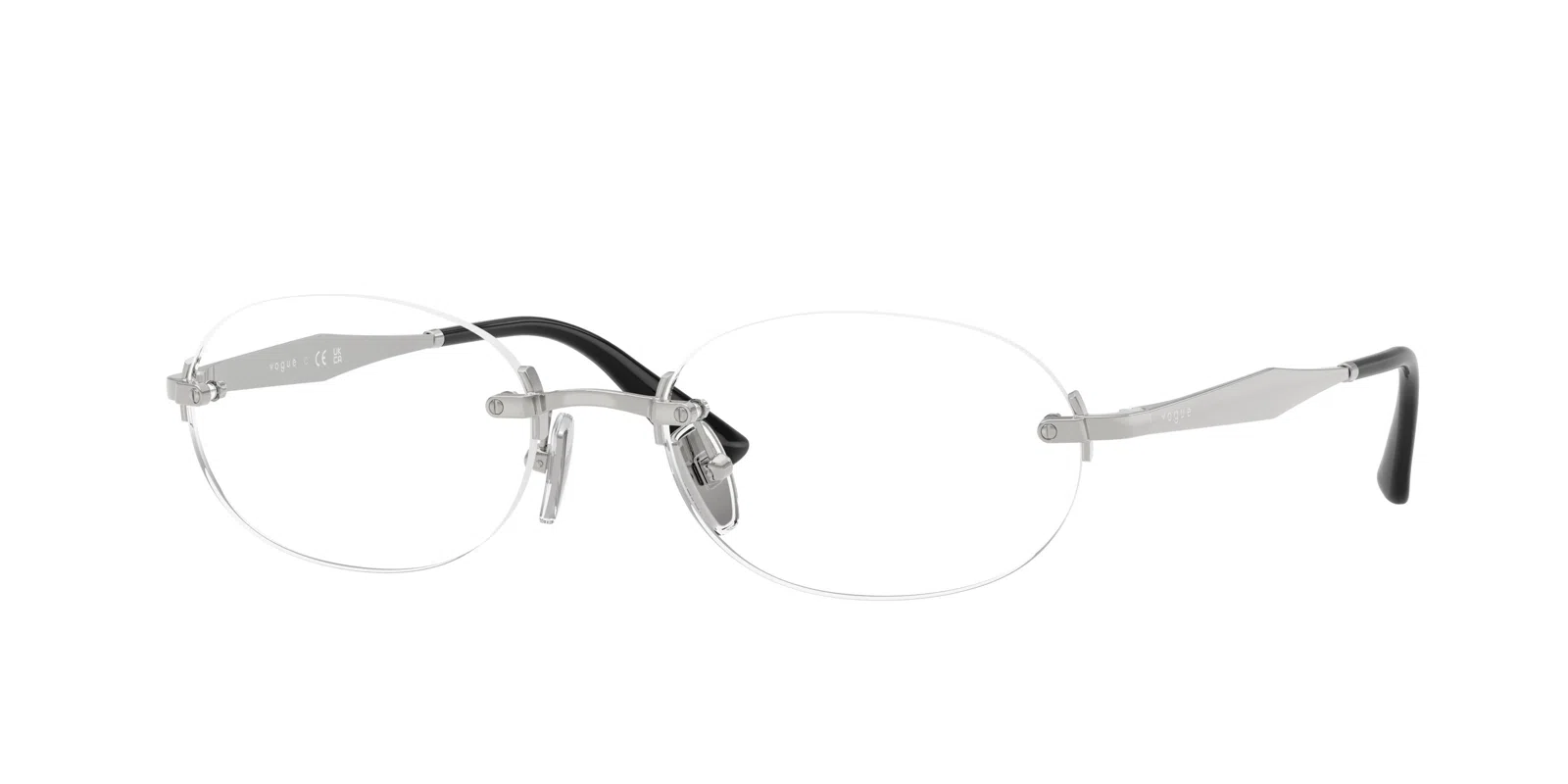 Vogue 4343 Eyeglasses - view 2