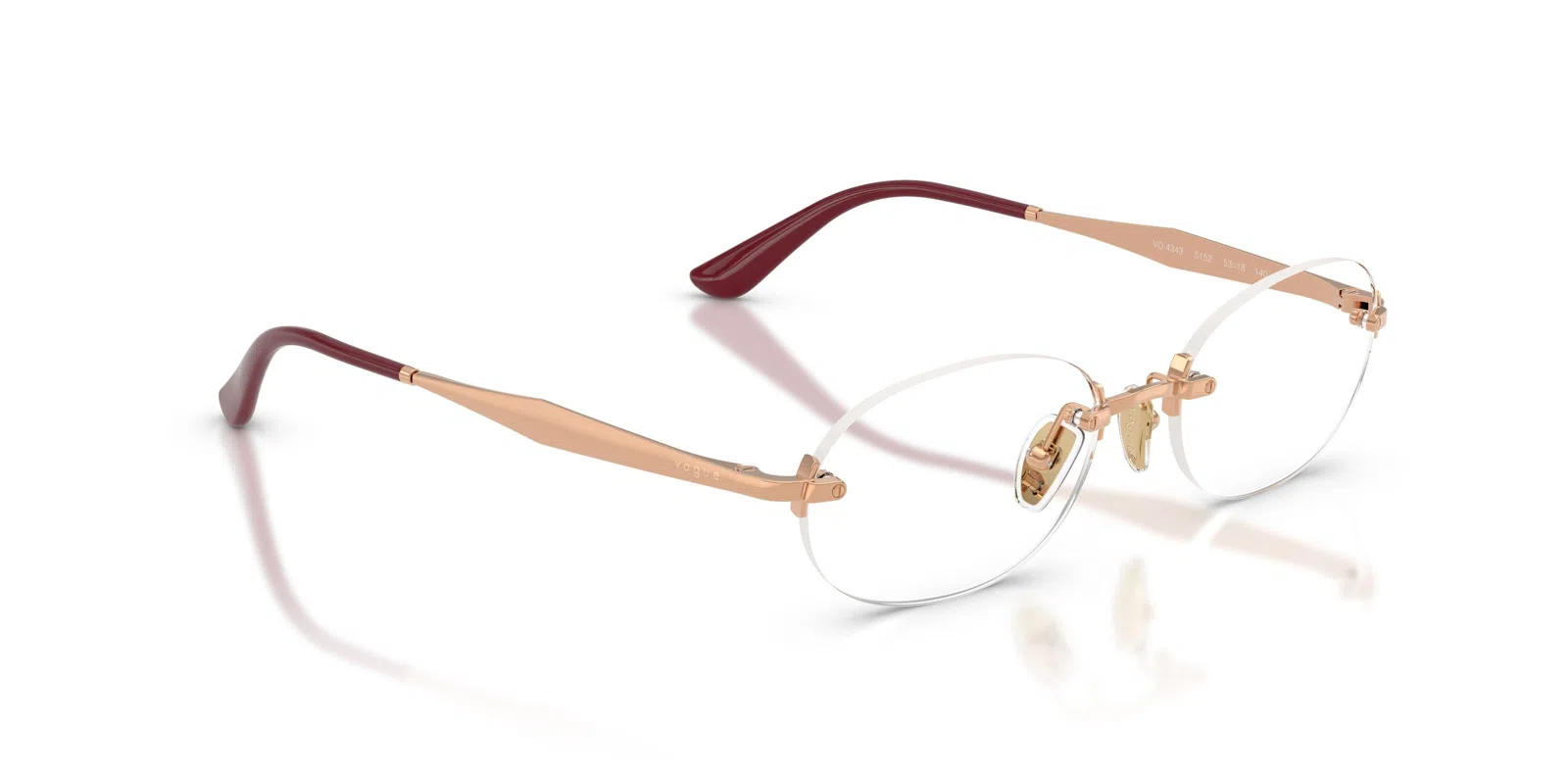 Vogue 4343 Eyeglasses - view 20