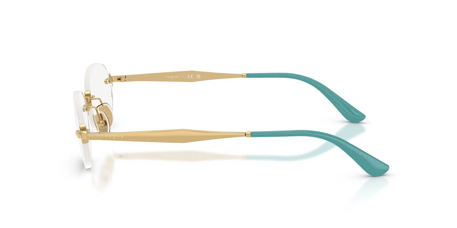 Vogue 4343 Eyeglasses - view 24