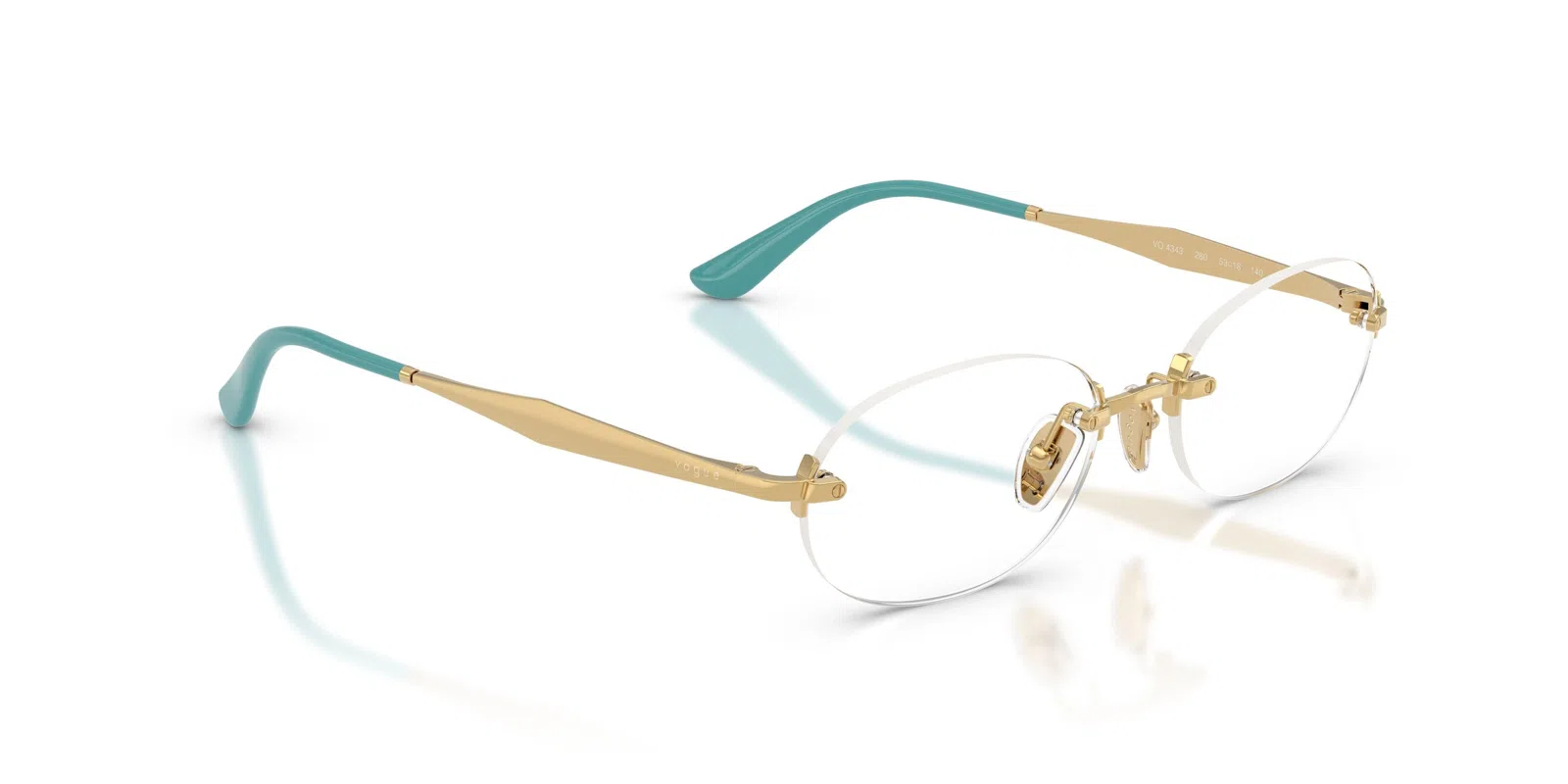 Vogue 4343 Eyeglasses - view 26