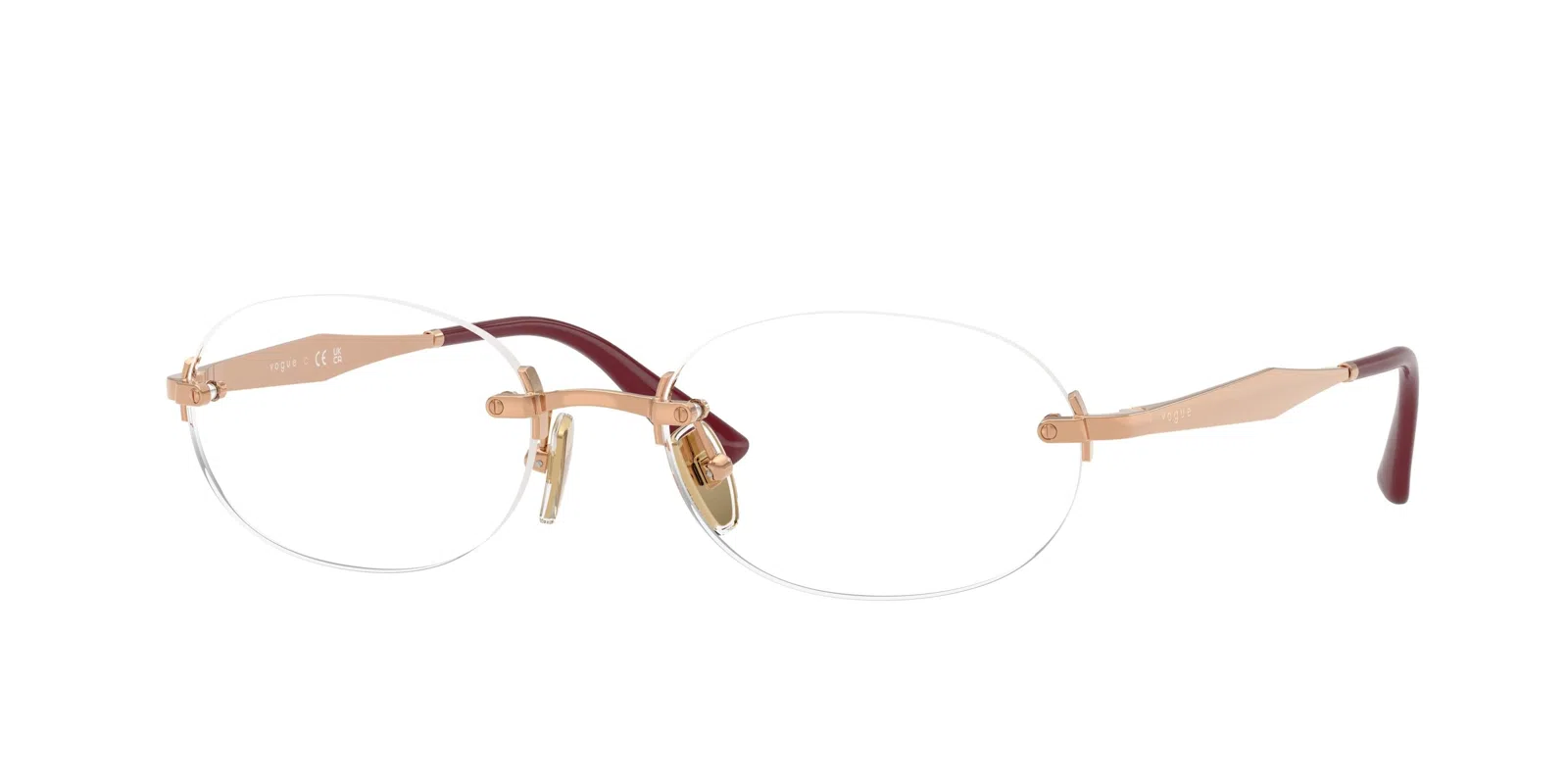 Vogue 4343 Eyeglasses - view 3