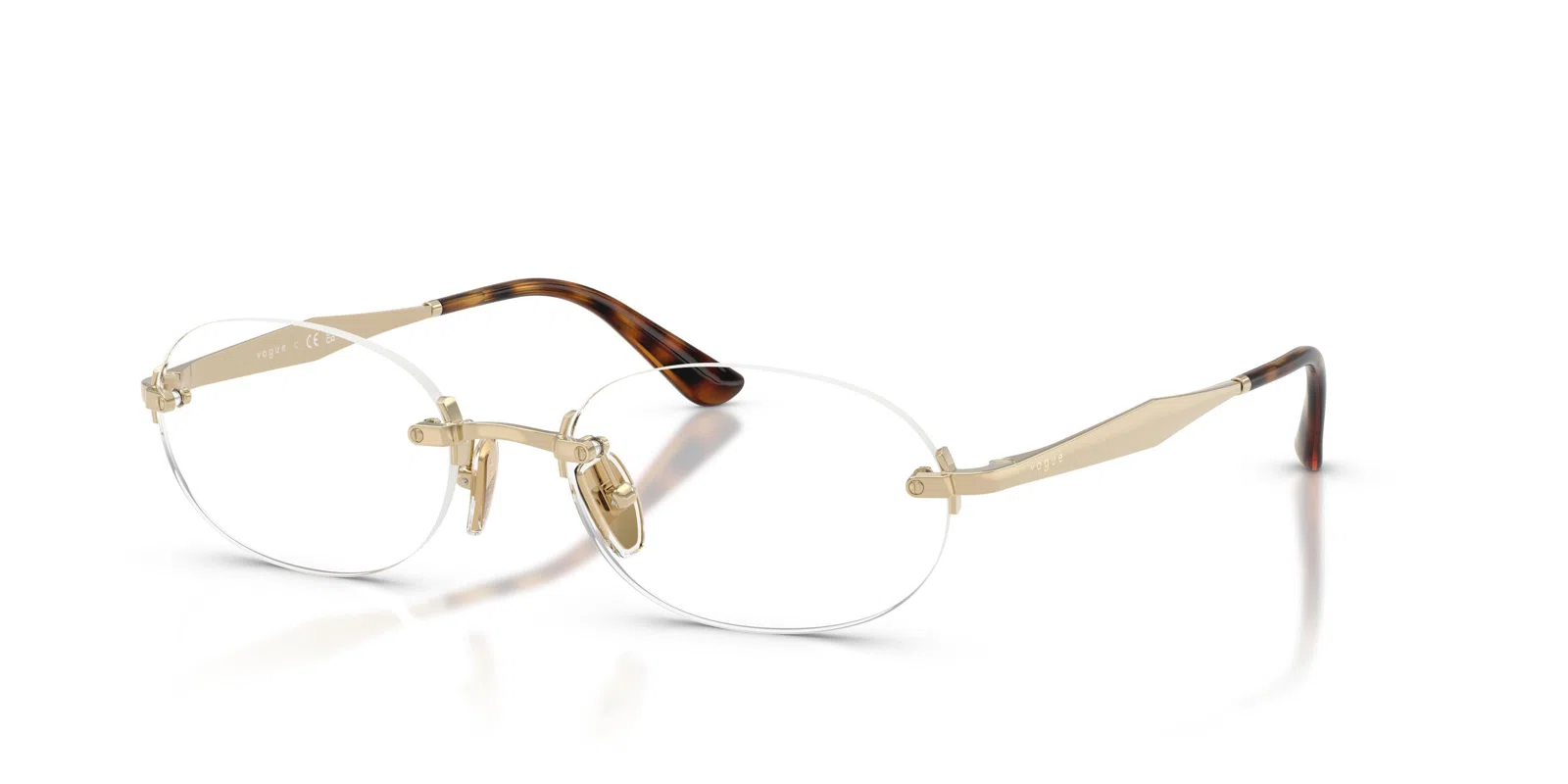 Vogue 4343 Eyeglasses - view 5