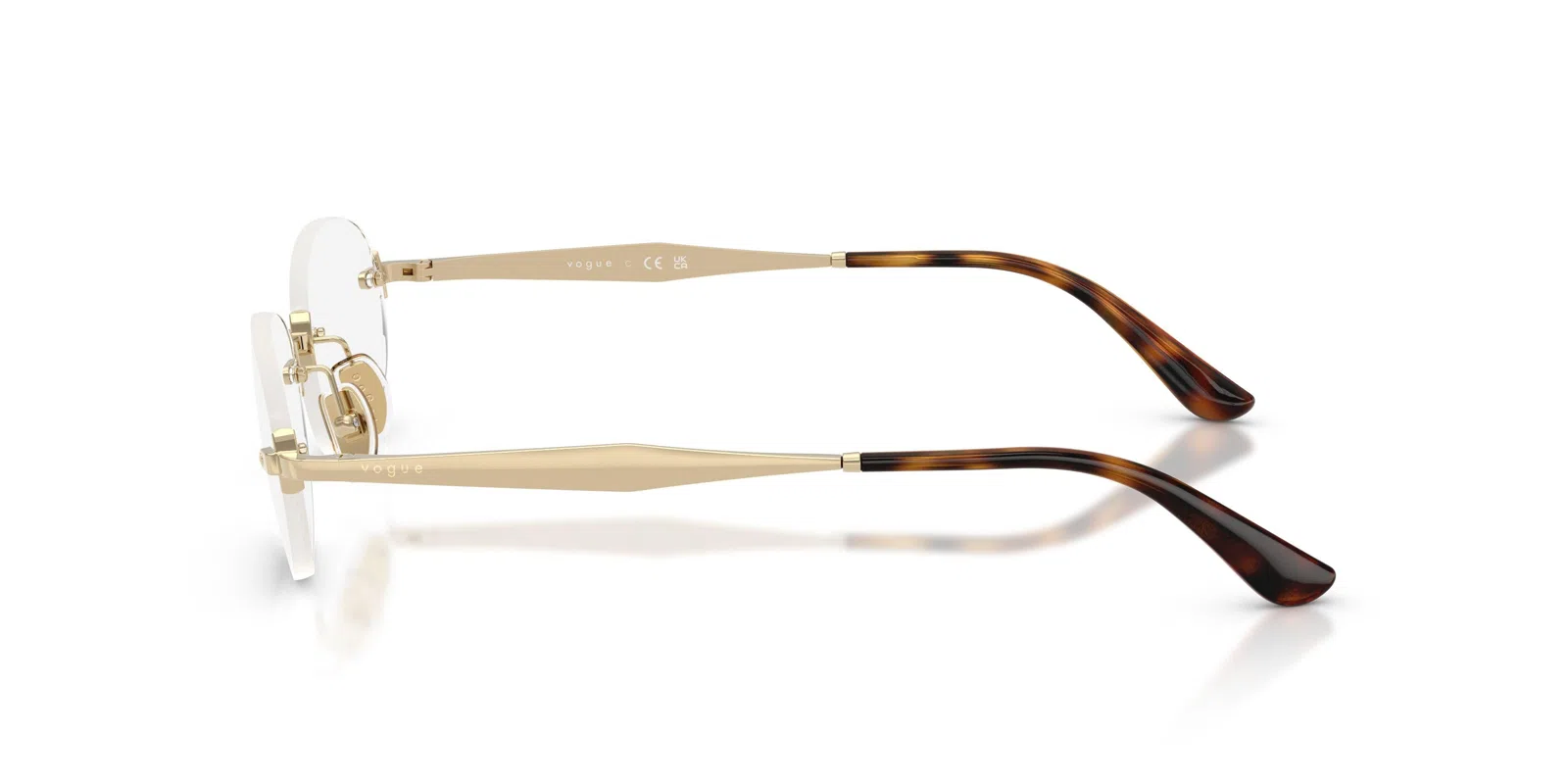 Vogue 4343 Eyeglasses - view 6