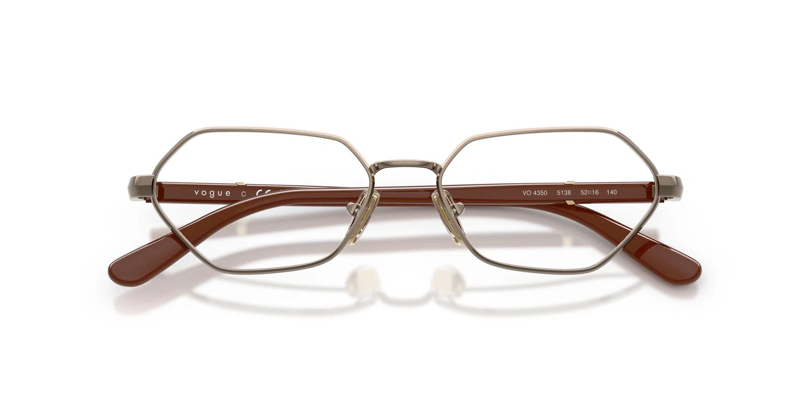 Vogue 4350 Eyeglasses - view 10