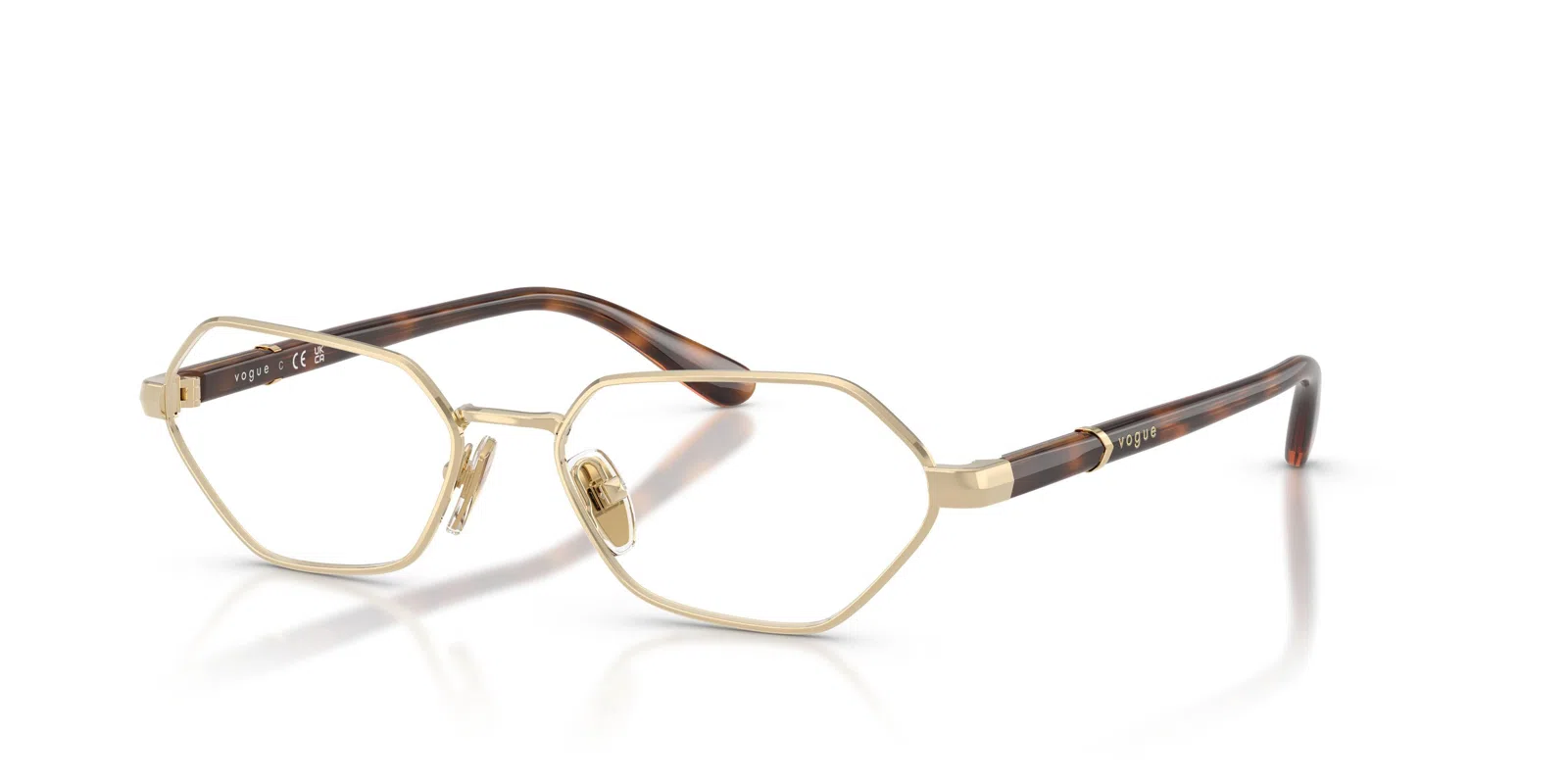 Vogue 4350 Eyeglasses - view 11