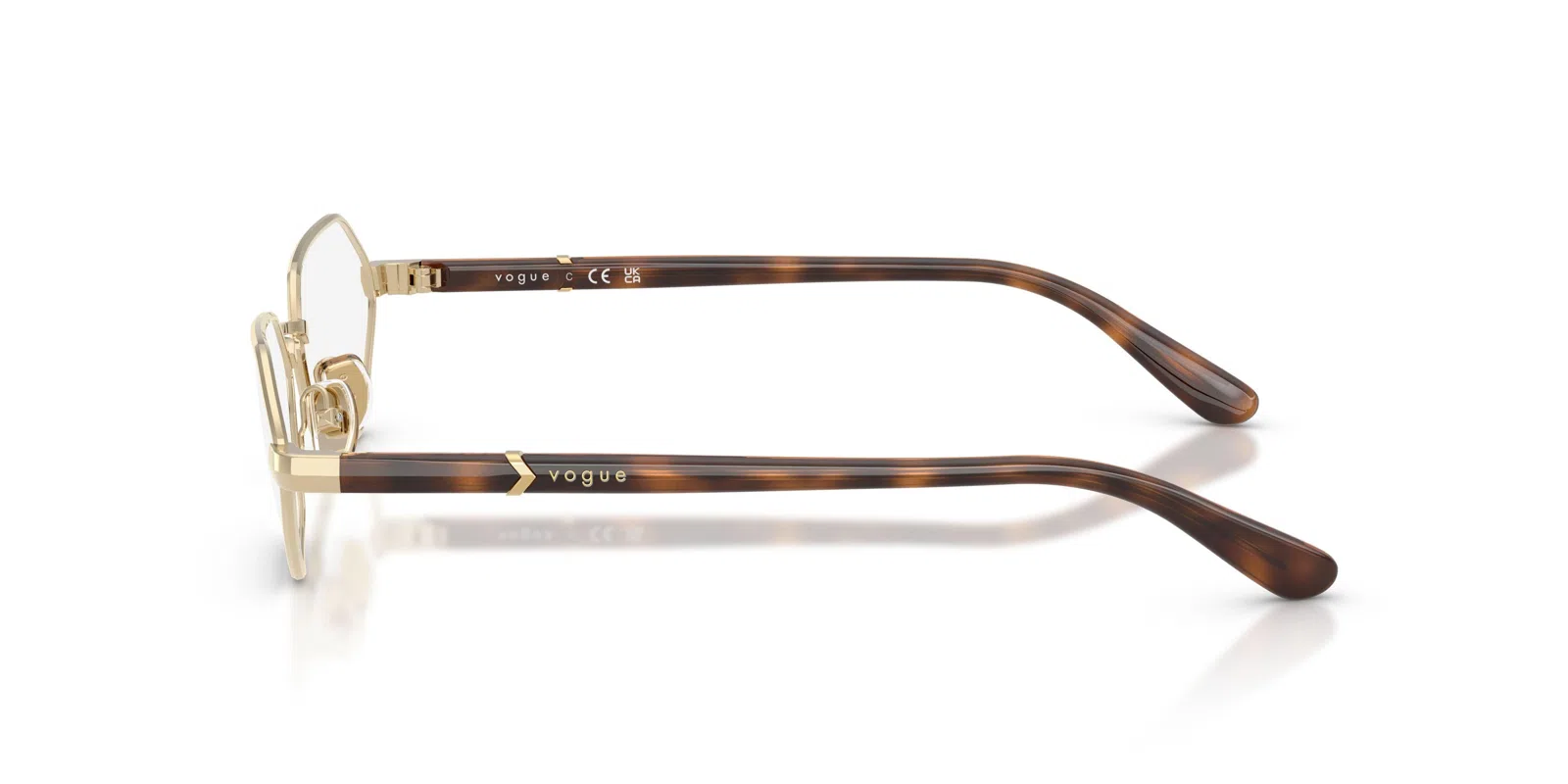 Vogue 4350 Eyeglasses - view 12