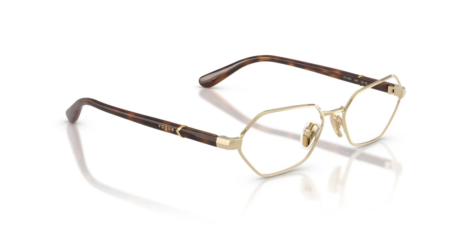 Vogue 4350 Eyeglasses - view 14
