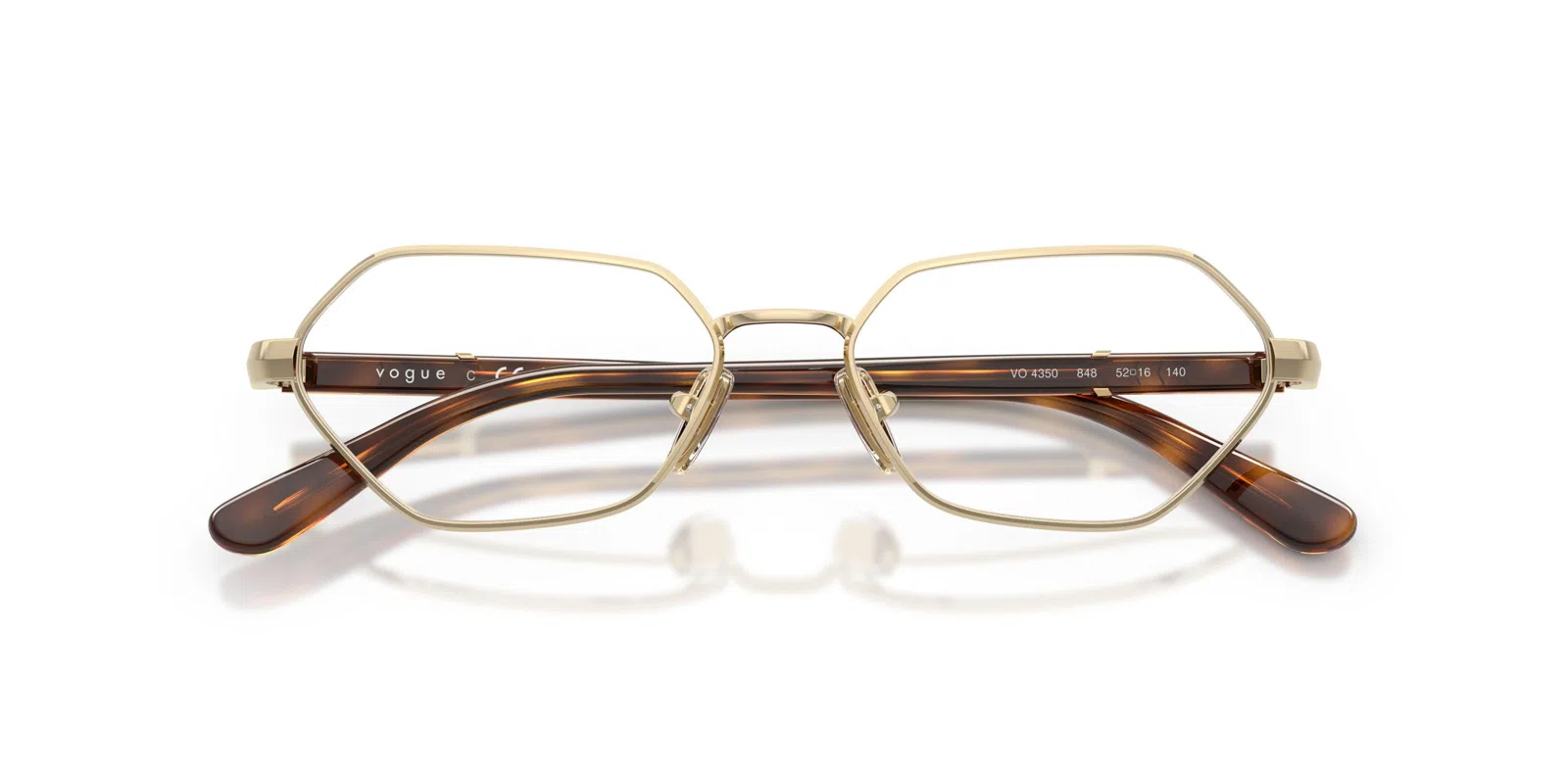 Vogue 4350 Eyeglasses - view 16