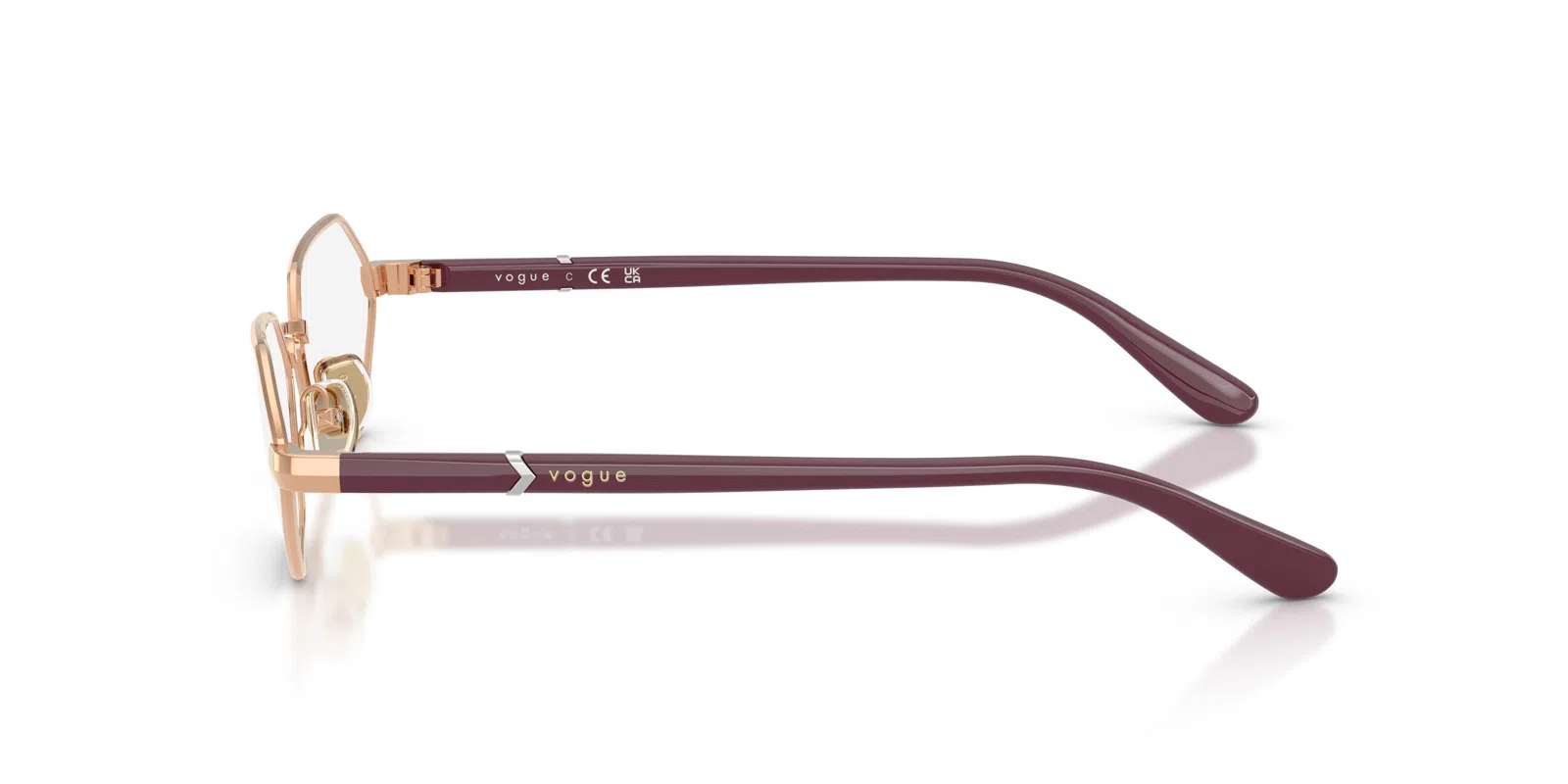 Vogue 4350 Eyeglasses - view 18