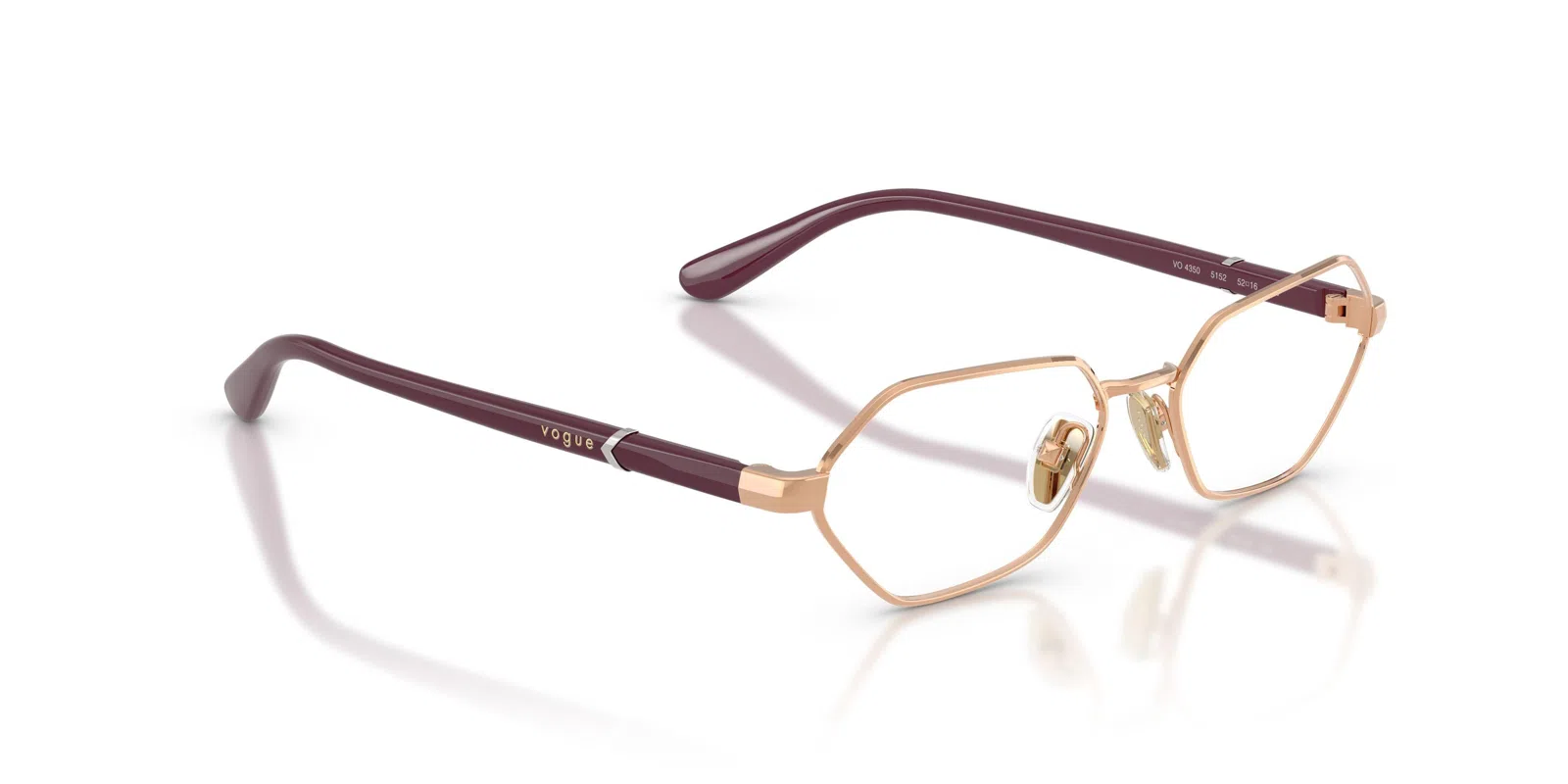 Vogue 4350 Eyeglasses - view 20