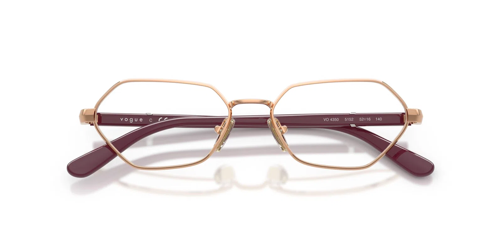 Vogue 4350 Eyeglasses - view 22