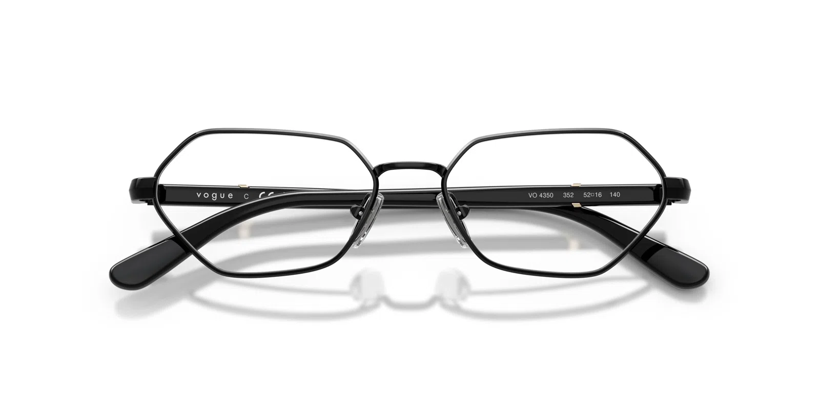 Vogue 4350 Eyeglasses - view 28