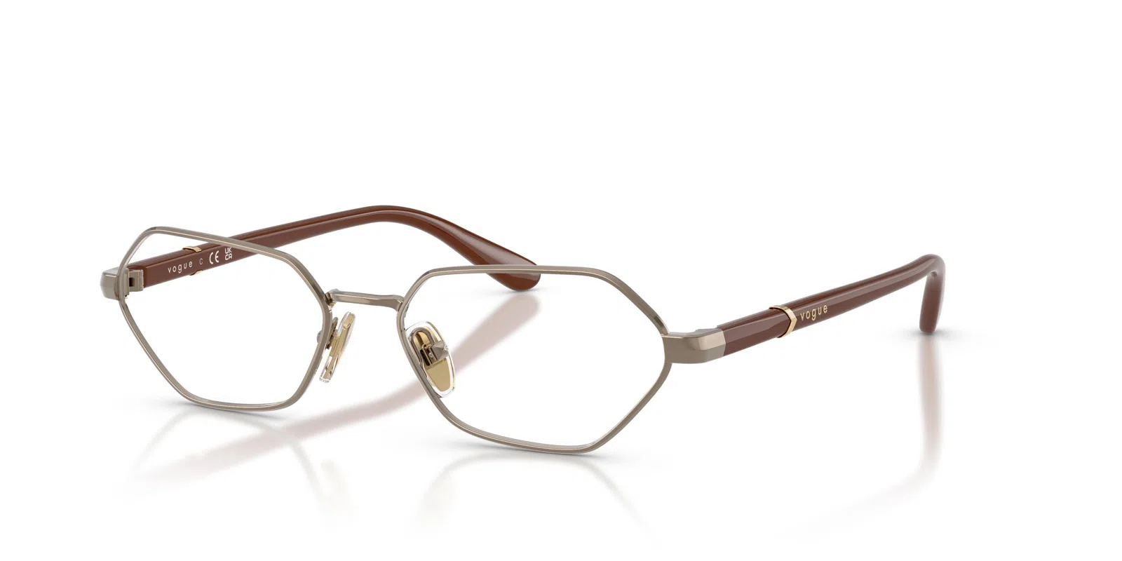 Vogue 4350 Eyeglasses - view 5