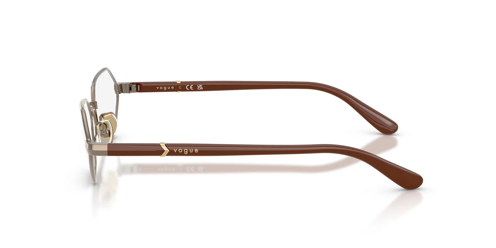 Vogue 4350 Eyeglasses - view 6