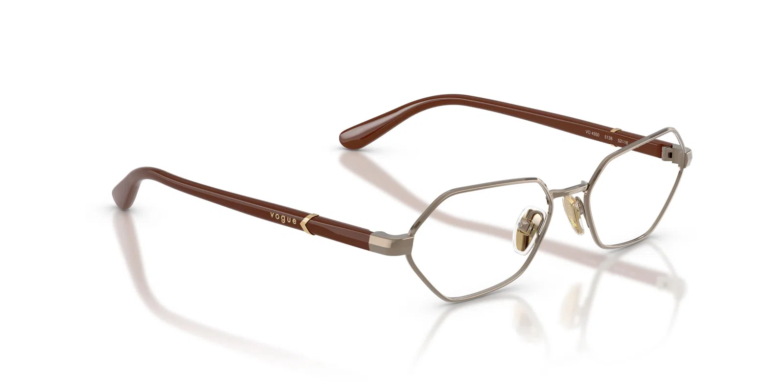 Vogue 4350 Eyeglasses - view 8