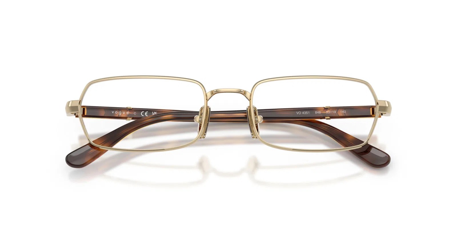 Vogue 4351 Eyeglasses - view 10