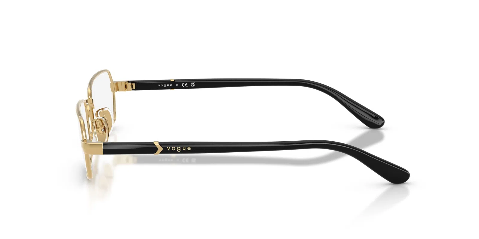Vogue 4351 Eyeglasses - view 12