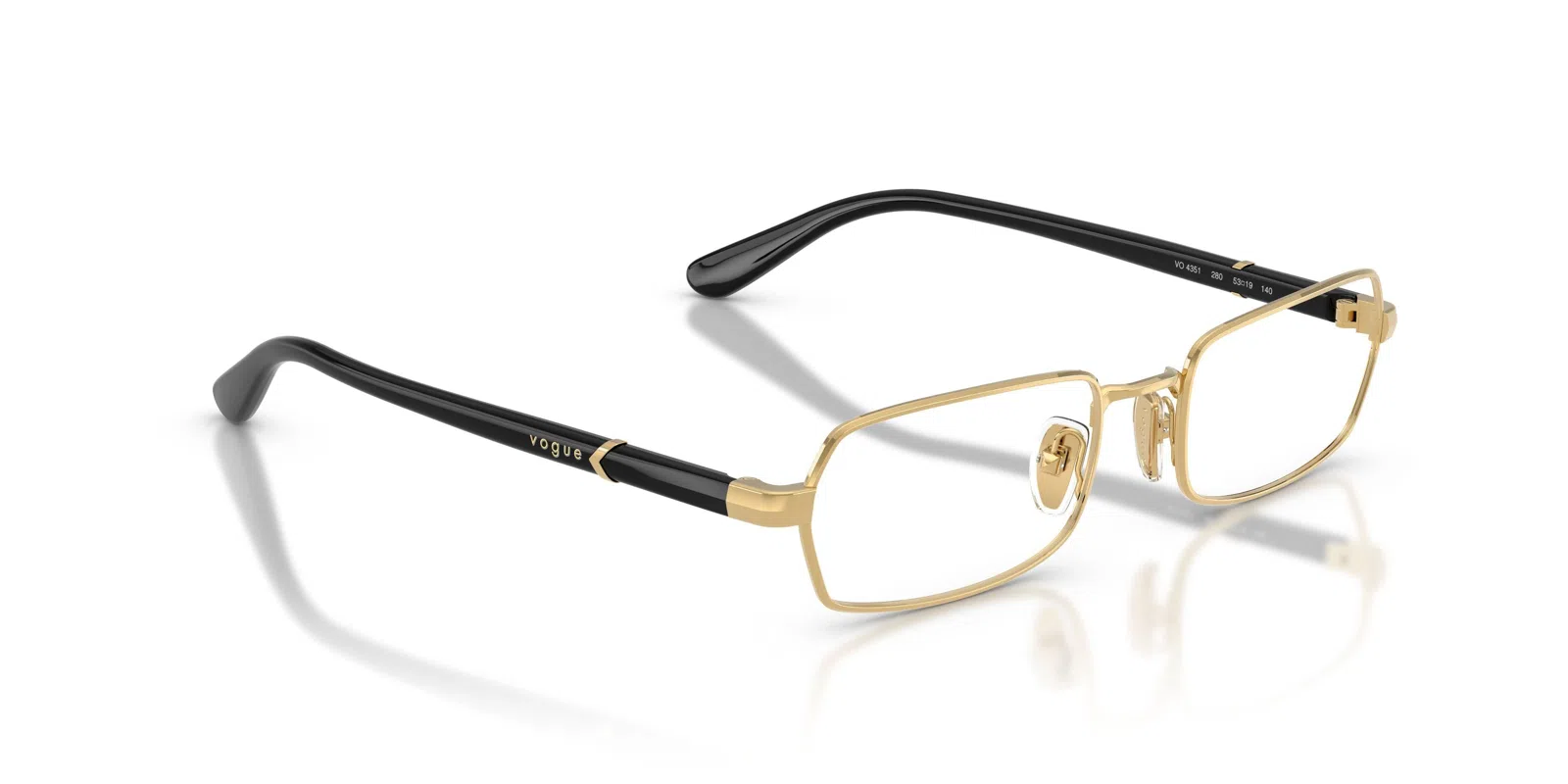 Vogue 4351 Eyeglasses - view 14