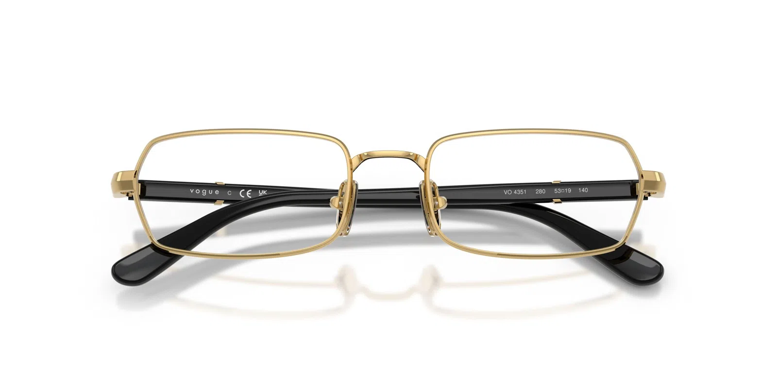 Vogue 4351 Eyeglasses - view 16