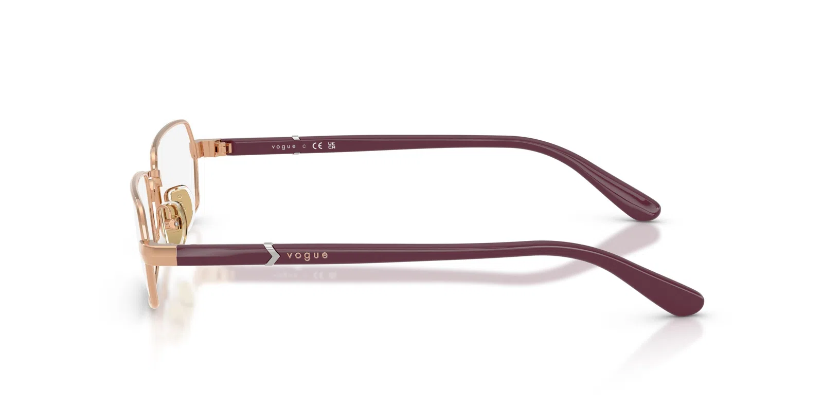 Vogue 4351 Eyeglasses - view 18