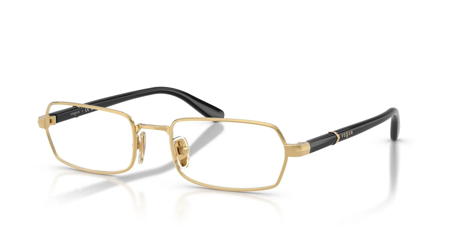 Vogue 4351 Eyeglasses - view 2