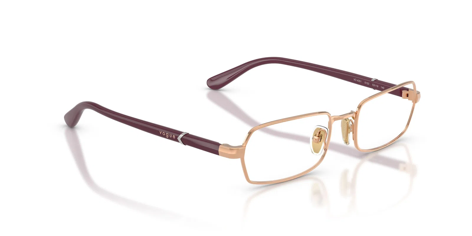 Vogue 4351 Eyeglasses - view 20