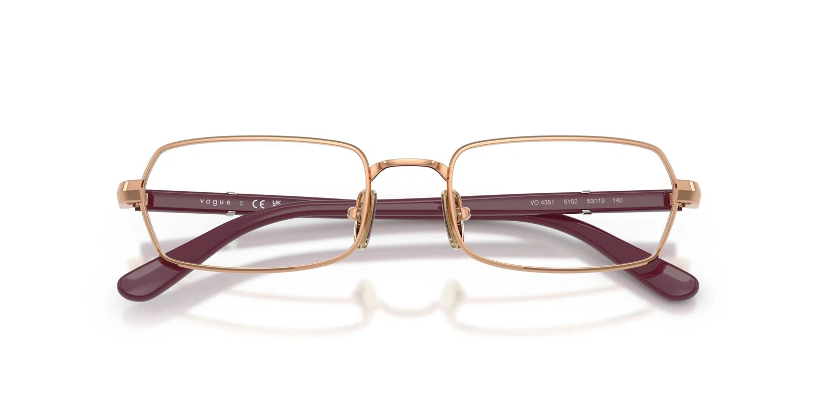 Vogue 4351 Eyeglasses - view 22