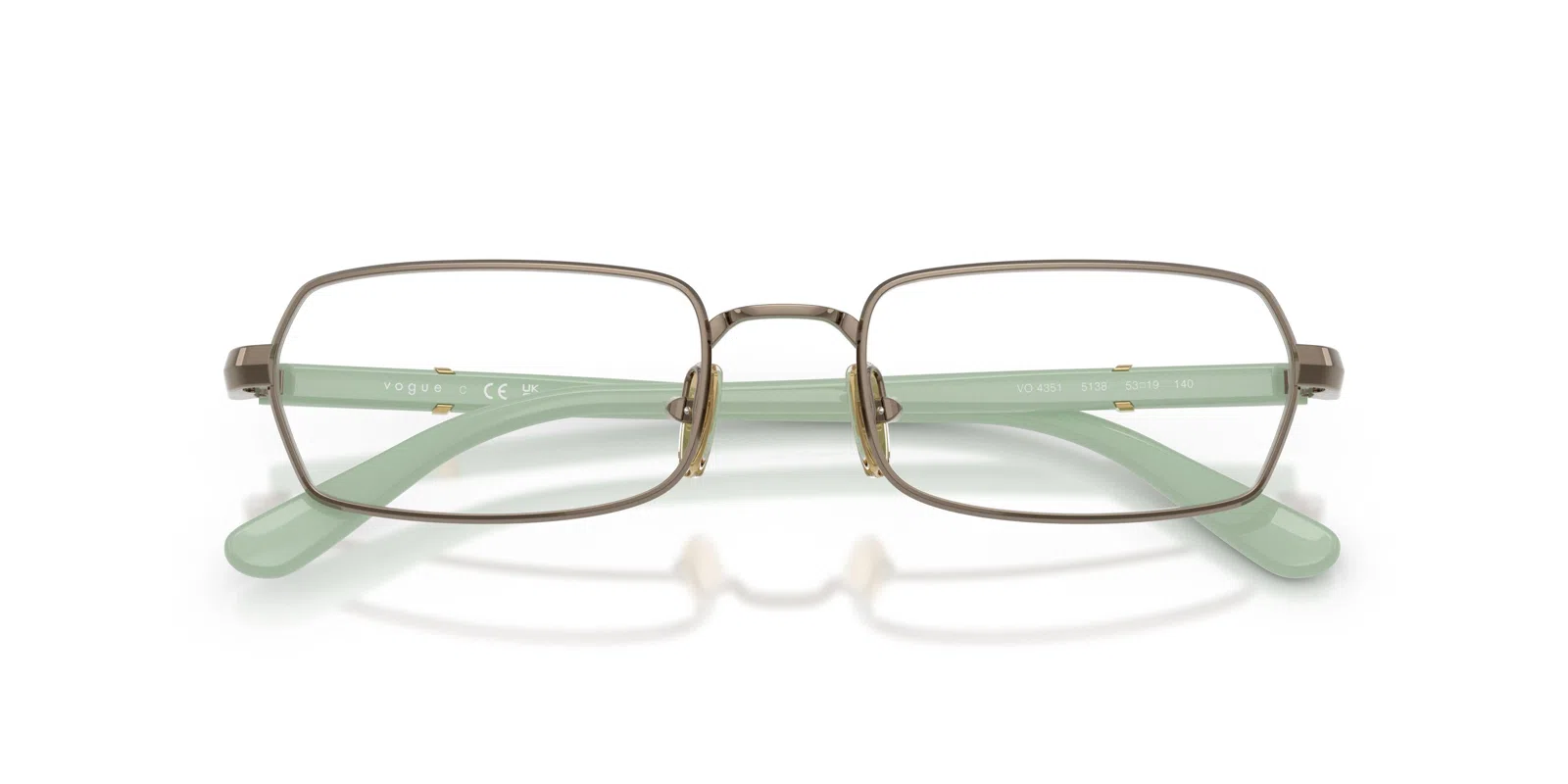 Vogue 4351 Eyeglasses - view 28