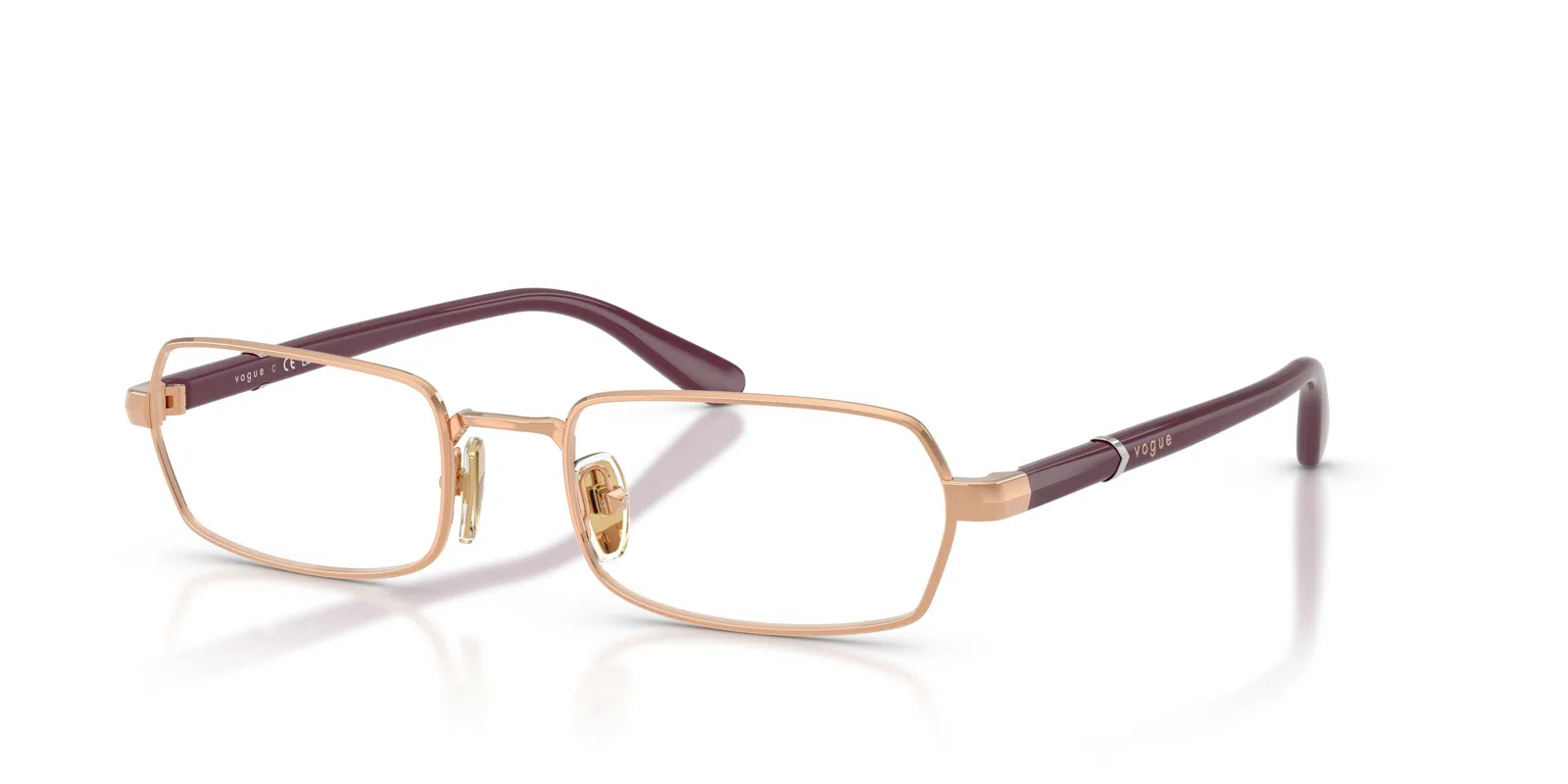 Vogue 4351 Eyeglasses - view 3