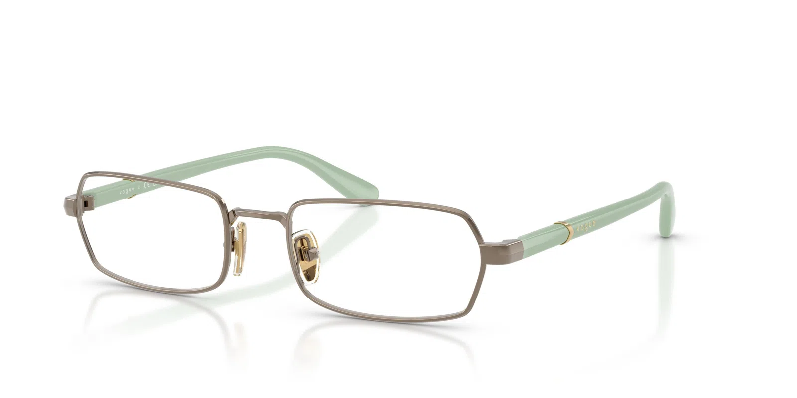 Vogue 4351 Eyeglasses - view 4