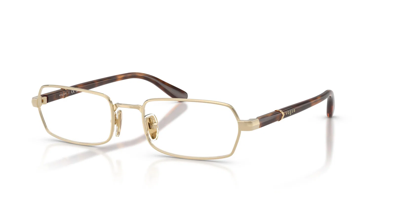 Vogue 4351 Eyeglasses - view 5