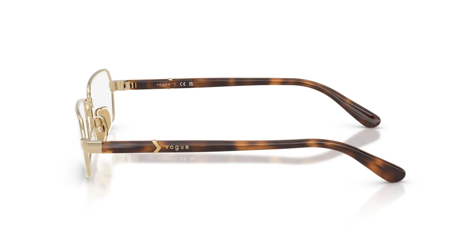 Vogue 4351 Eyeglasses - view 6