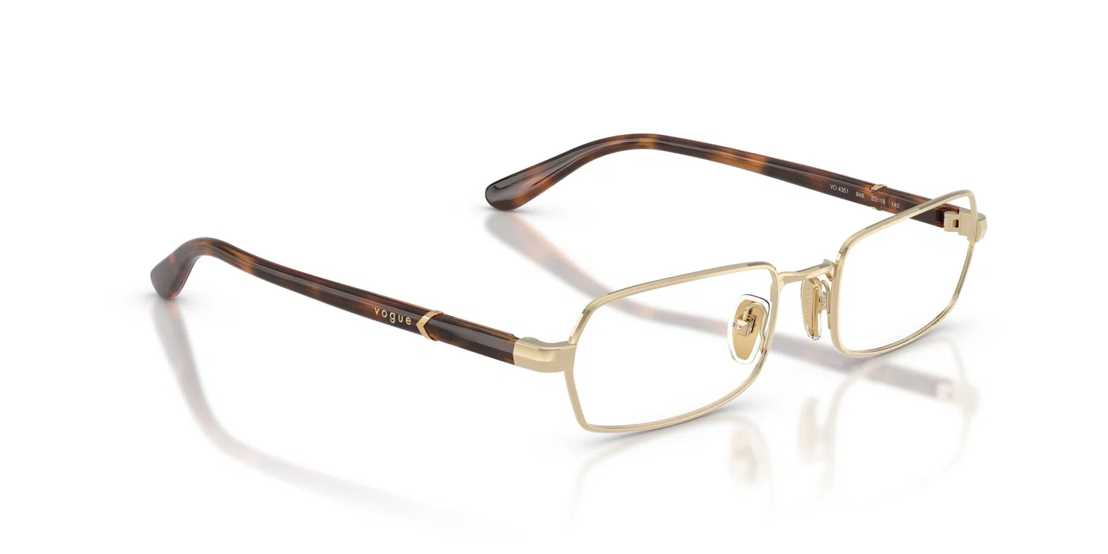Vogue 4351 Eyeglasses - view 8