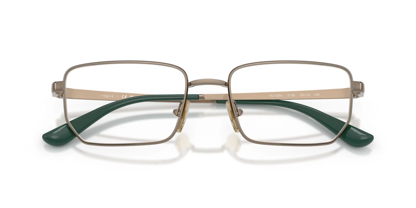 Vogue 4354 Eyeglasses - view 10
