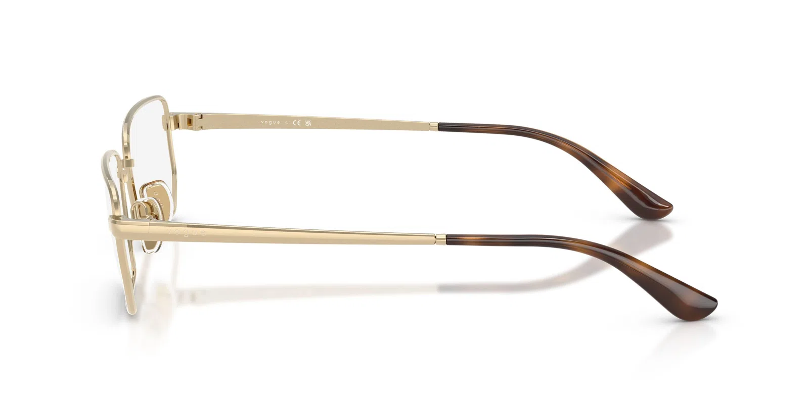 Vogue 4354 Eyeglasses - view 12