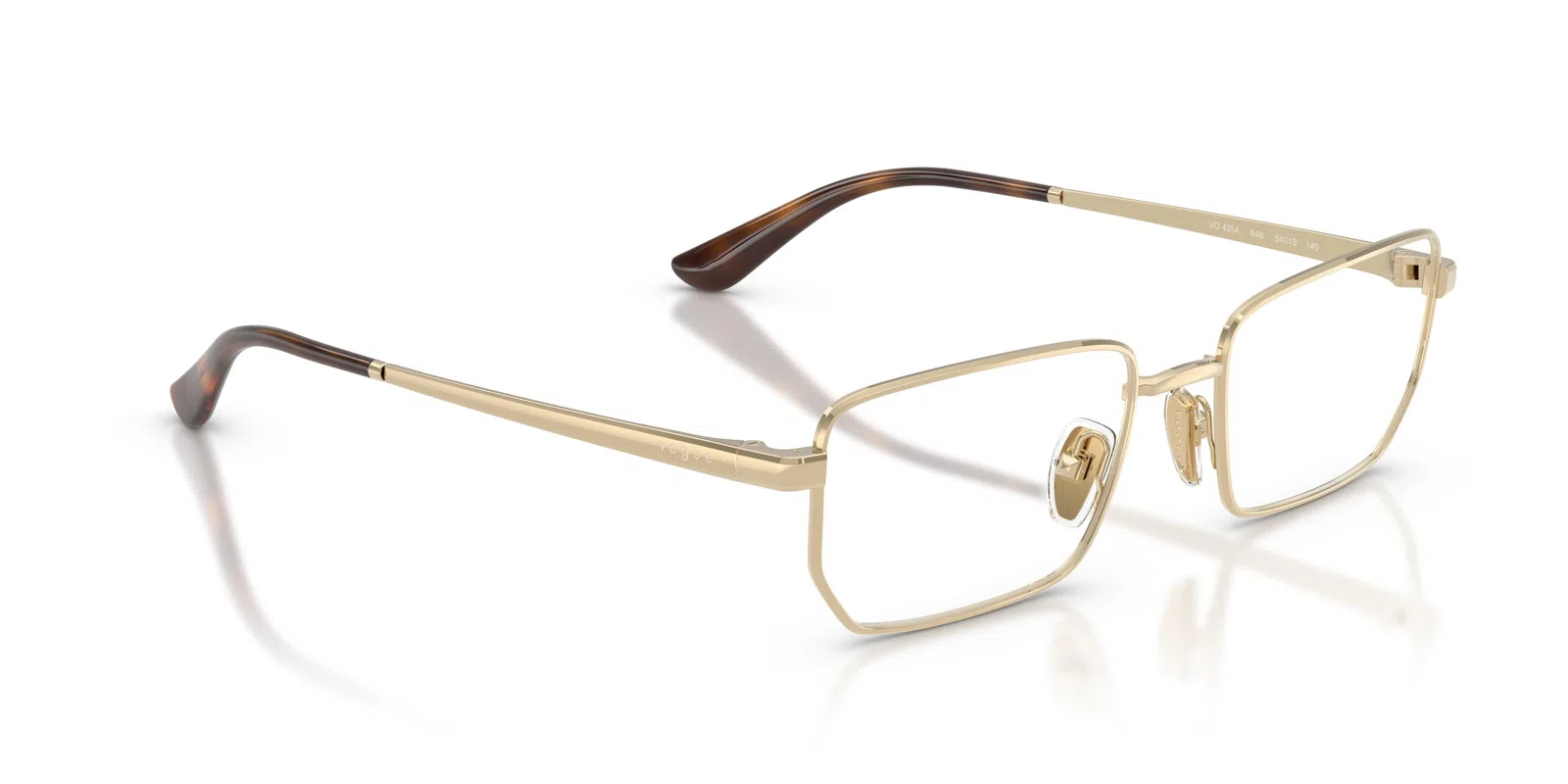 Vogue 4354 Eyeglasses - view 14