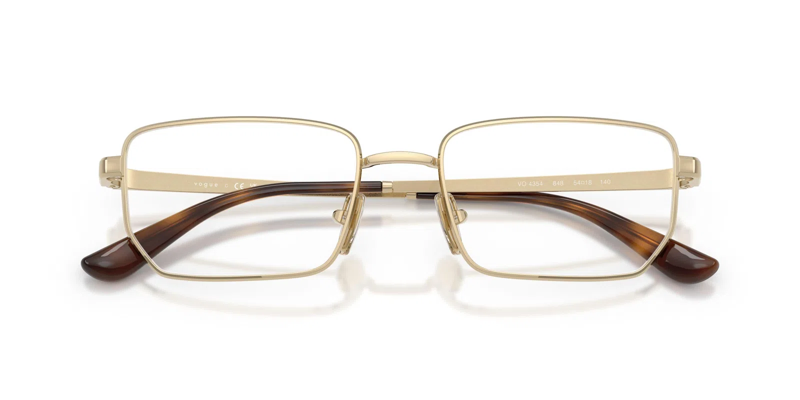 Vogue 4354 Eyeglasses - view 16