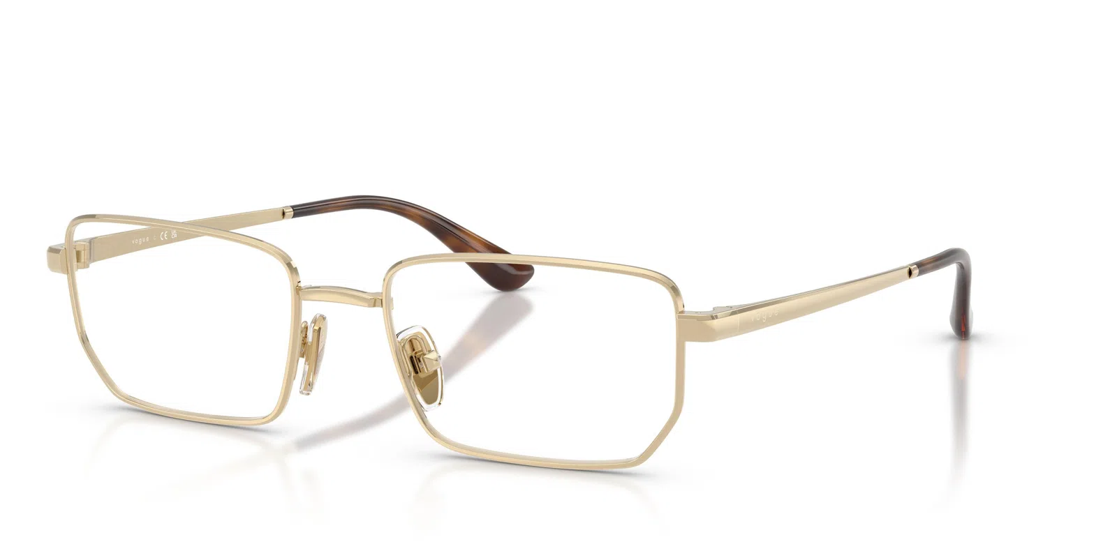 Vogue 4354 Eyeglasses - view 2