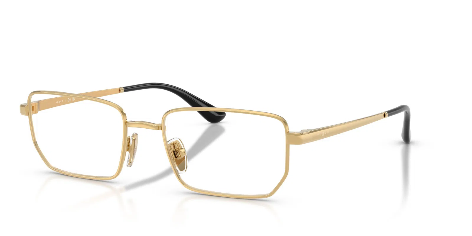 Vogue 4354 Eyeglasses - view 4